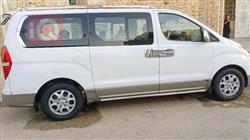 هيونداي ستار اكس